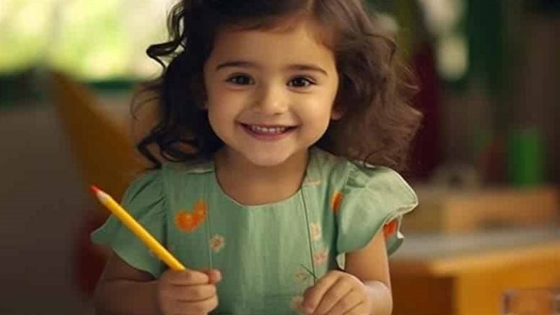 رياض الأطفال 