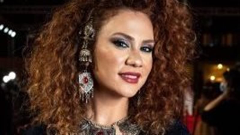 لينا شاماميان 