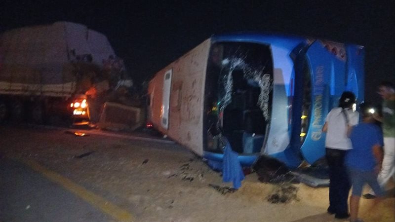 حادث مطروح
