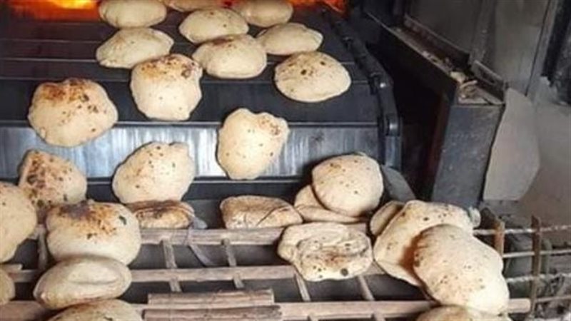 حملات تموينية