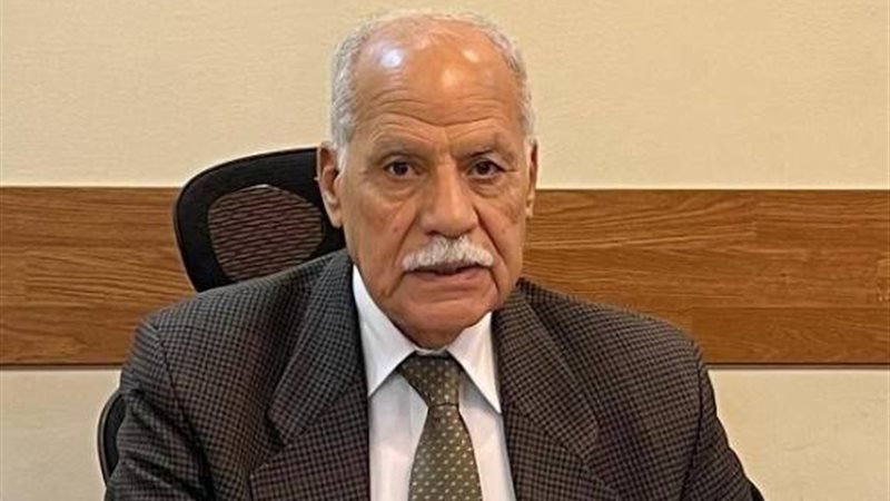 النائب محمد ابو العلا،