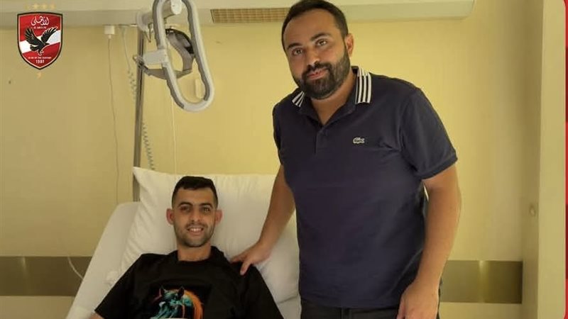 بلعمري 