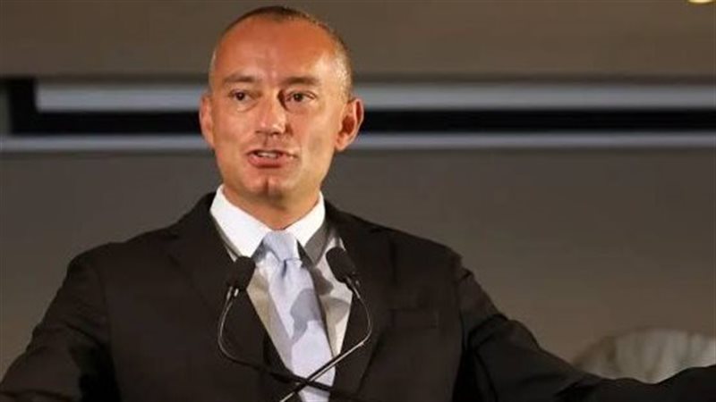 الممثل الأعلى لمجلس