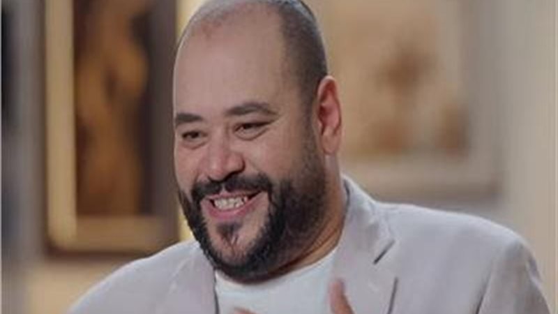 محمد ممدوح 