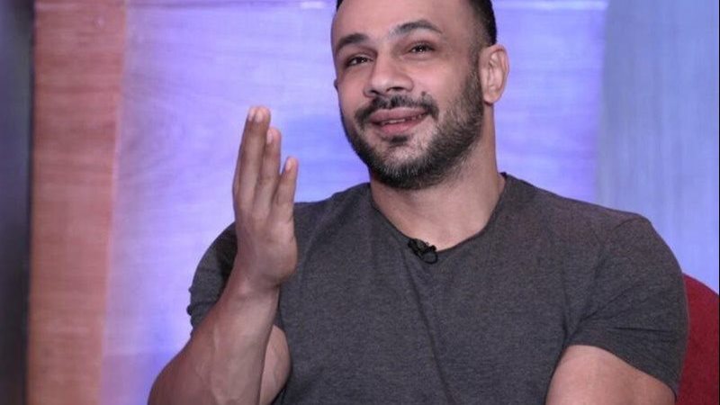 محمد عطية 