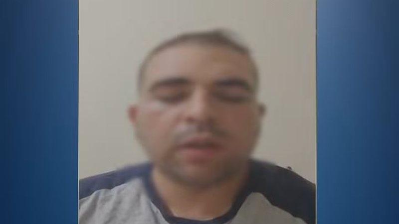 الظاهر بالفيديو 