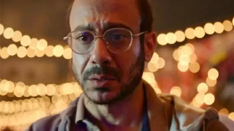 محمد فراج 