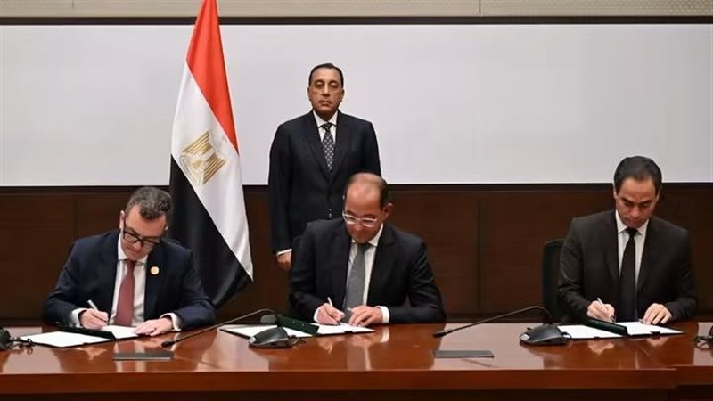 مصطفى مدبولي 