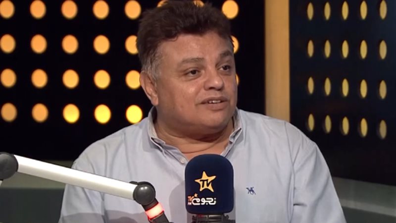 أحمد سعد الدين