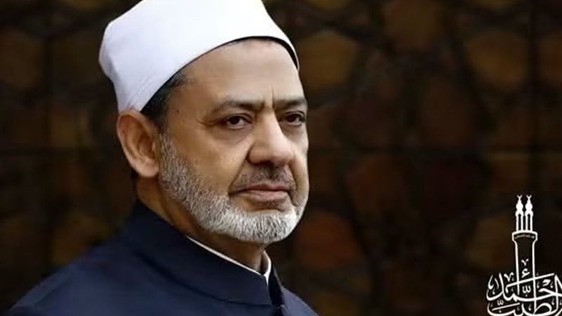 الدكتور أحمد الطيب