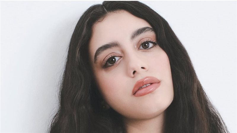 ياسمينا العبد 