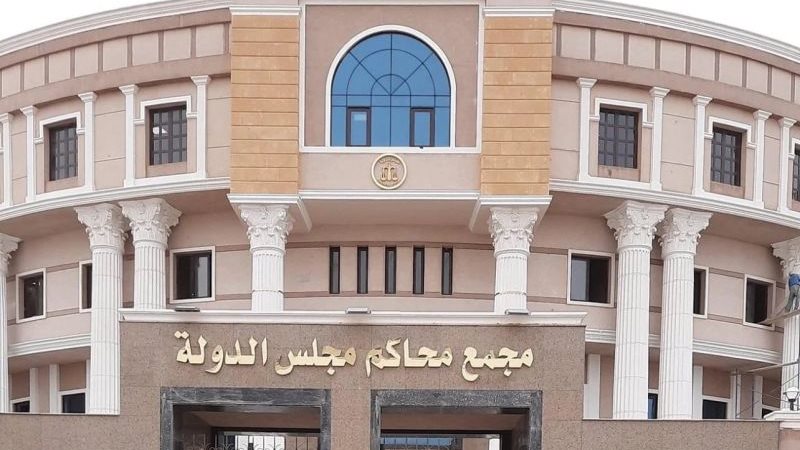 مجلس الدولة 