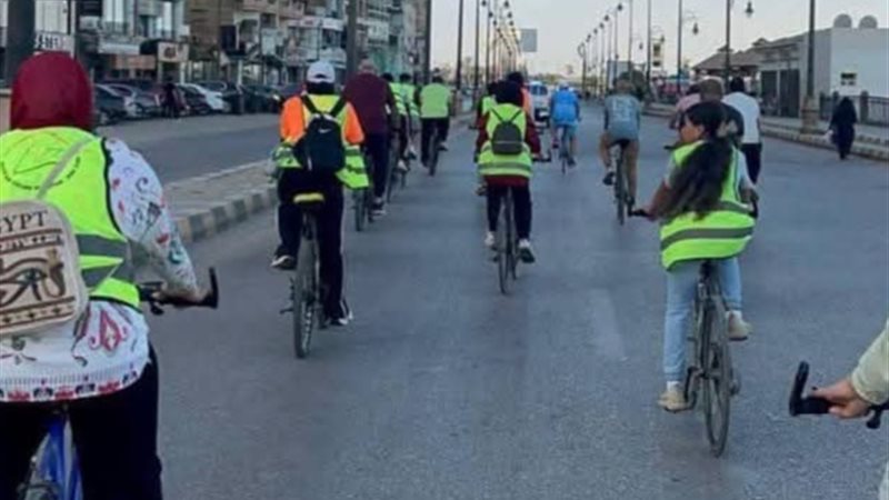 أثناء الماراثون 