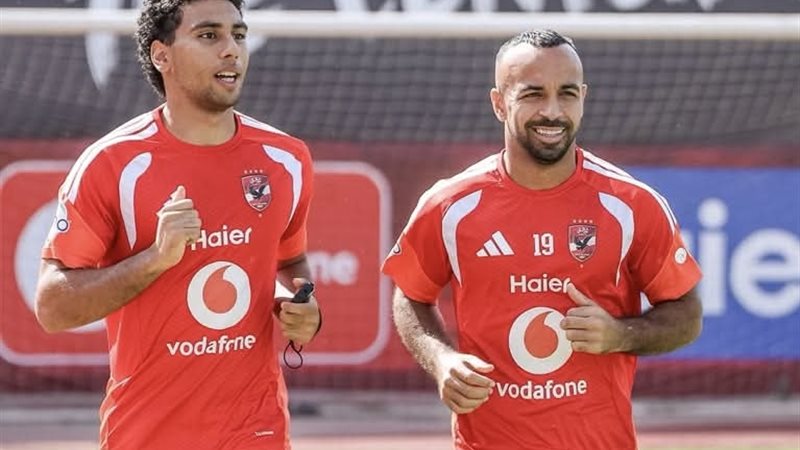 الأهلي 