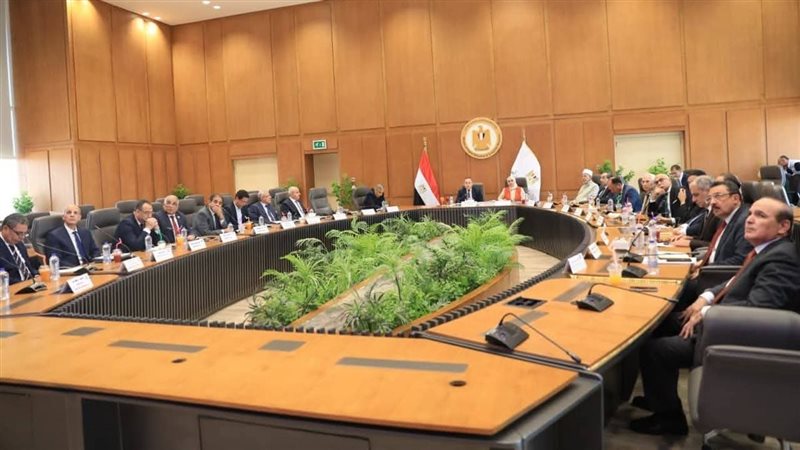 المجلس الأعلى للجامعات