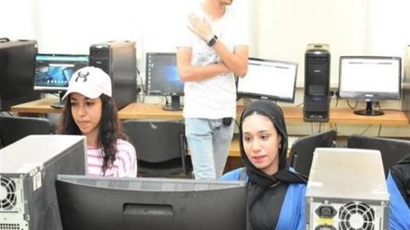 تنسيق المرحلة الثالثة