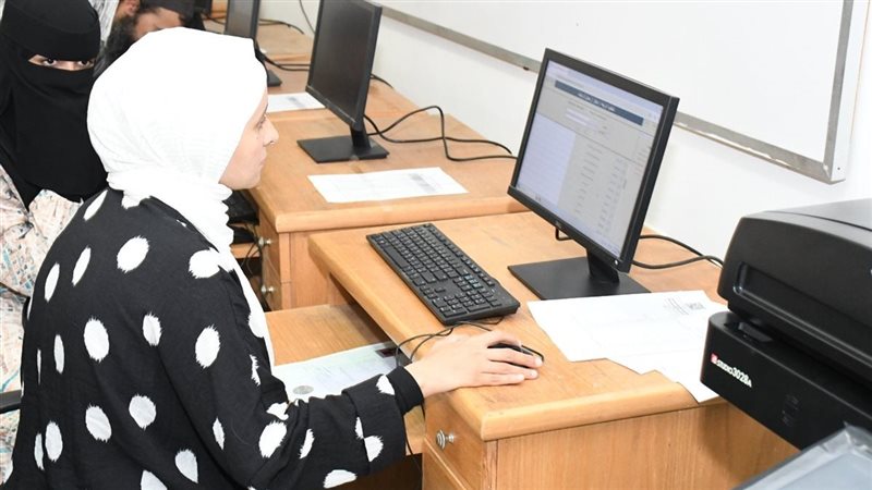 تنسيق المرحلة الثالثة