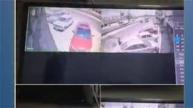الواقعة