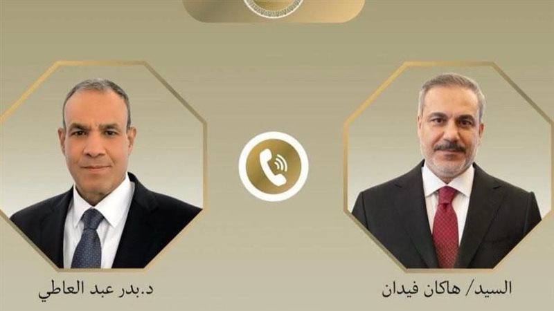 د. بدر عبد العاطي،
