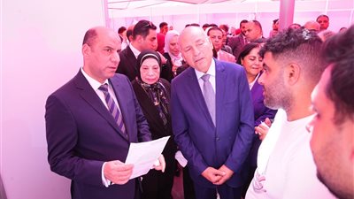 14 ألف فرصة عمل في ملتقى التوظيف الثاني.. دفعة جديدة لتشغيل الشباب