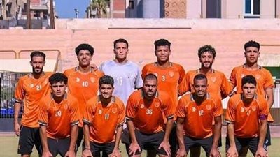 المنصورة يحسم موقفه من العقوبات المنتظرة بعد الانسحاب أمام فاركو
