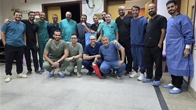 إنجاز طبي جديد بجامعة سوهاج.. إجراء أول حالة لإصلاح الصمام الميترالي بالمستشفيات الجامعية