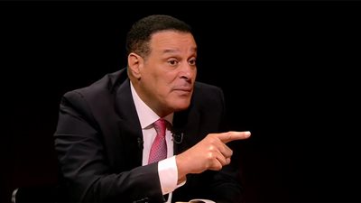 عصام عبد الفتاح: مؤتمر صحفي للرد على الاتهامات الكاذبة.. ولا مانع من إعلان تسجيلات الـVAR