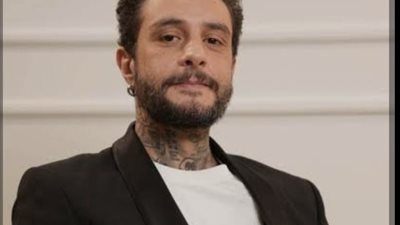 أشرف تادرس يتعاقد مع أحمد الفيشاوي على بطولة فيلم «نمبر وان»
