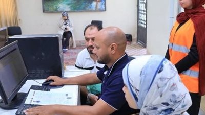 الرغبة رقم 75 مثل الأولى.. مشرف التنسيق يوجه تحذيرًا مهمًا لطلاب المرحلة الثالثة