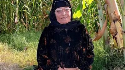 الحاجة نبيلة تمزج التراث المصري بالموسيقى الغربية في «شجرة توت»