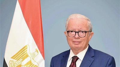  نائب رئيس مجلس الوزراء يتوجه إلى قيرغيزستان للمشاركة في قمة 