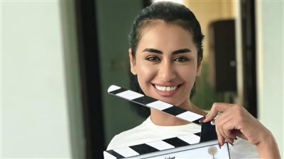 نانسي صلاح تنتهي من تصوير «مذبحة القلعة» وتستعد لعرض «نوح - الحوت»