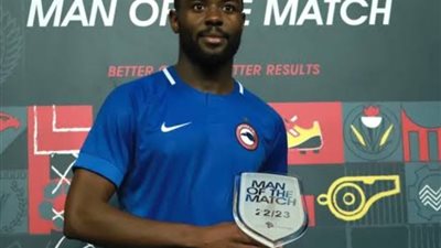 تأجيل استئناف لاعب مودرن سبورت السابق على حكم غيابي بالحبس 3 سنوات لـ1 أكتوبر