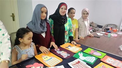 ثقافة الفيوم تواصل تقديم برامجها الثقافية والفنية المتنوعة