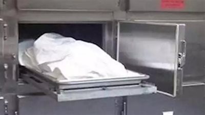 مصرع شاب في حادث أعلى كوبري دمنهور الدولي بعد اصطدام دراجته بعمود إنارة