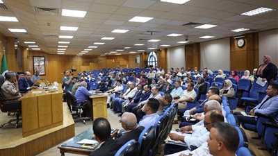 قبل بدء الدراسة.. المنيا تستعد بـ315 فصلًا جديدًا وتشديد الحملات حول المدارس