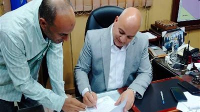 مخالفات الحصر الصيفي تُحيل جهاز جمعية نديبة للنيابة