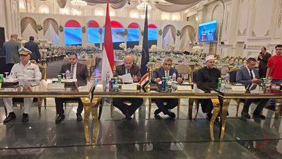قرعة الحج بالدقهلية.. اختيار 1057 حاجًا من بين 8697 متقدمًا