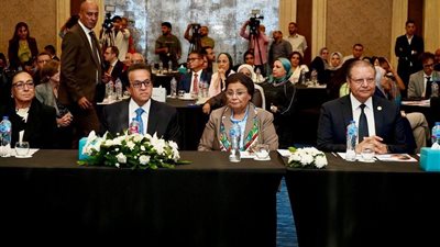 هيئة الاعتماد والرقابة الصحية تطلق أول معايير اعتماد للمنشآت الصحية صديقة الأم والطفل