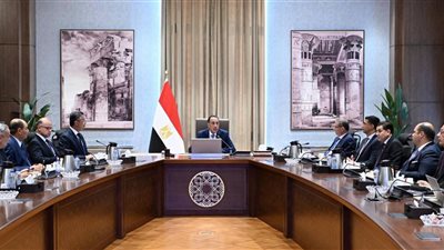 تنفيذًا لتكليفات السيسي.. رئيس الوزراء يتابع جهود توافر السلع وضبط حركة الأسواق