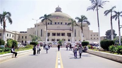 جامعة القاهرة تنعى طبيب امتياز توفي بالمدينة الجامعية وتحيل الواقعة للتحقيق
