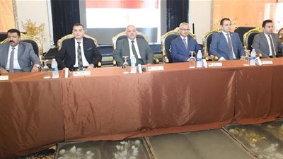 بالأسماء.. 411 تأشيرة حج لأبناء بني سويف في قرعة الداخلية