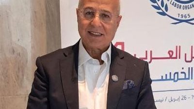 خالد عيش: زيارة الرئيس الصيني تفتح آفاقًا جديدة للاستثمار وتعزيز الصناعة المصرية