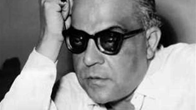 السيد بدير 