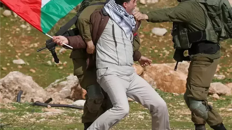 صورة أرشيفية 