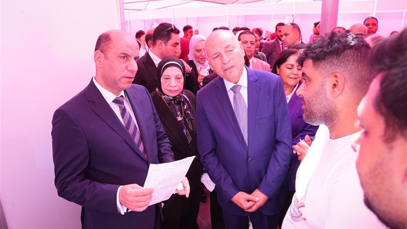 وزارة العمل 