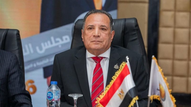 النائب محمد صلاح
