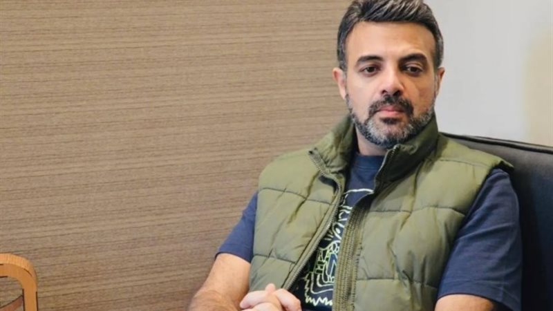 عمرو محمود ياسين