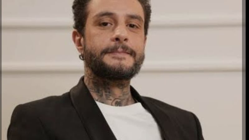 أحمد الفيشاوي 