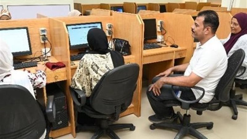 تنسيق المرحلة الثالثة